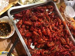 -可汗大营·涮火锅烤全羊烧烤家常菜(武汉分店)