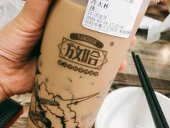 -放哈·甜醅子奶茶创造者(正宁路店)