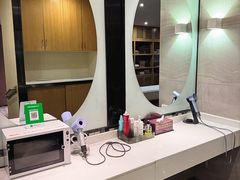 -东方棕泉·洗浴·按摩·美食国际水疗会所(福田店)