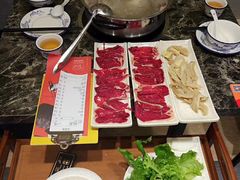 -悦来悦牛潮汕牛肉火锅(大浪店)