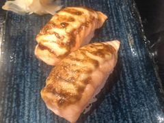 -鲤·鮨KOISUSHI