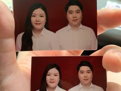 -白箱照相馆·外拍