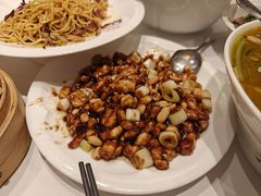 -眉州东坡(北苑华贸店)