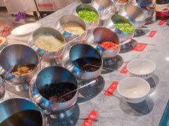 -吉布鲁牛排海鲜自助(朝阳广场店)