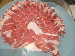 -草原传奇鲜羊火锅(桥北店)