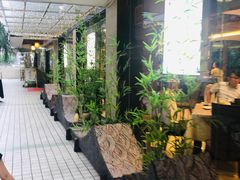 -明思味 二十年潮粤菜(榕城东山店)