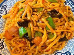 -左陕右甘(亚运村店)