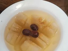 梨汤-槐乡六门城小馆(洪洞店)