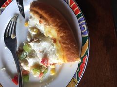 -德意客牛排披萨西餐厅·生日聚会(田东店)