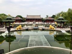 -华清宫景区
