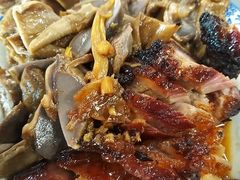 -下村新强记烧鹅店