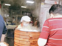 -清泉阁包子铺(中山路店)