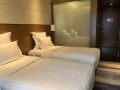 -珠海中海雅高铂尔曼酒店