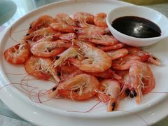 -天鲜阁·海鲜粤菜·33年老字号(石槎白云站店)