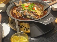 -鱼见你烤鱼•本地烧烤(1818店)