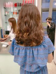 -美格丝M.G.S Hair Salon