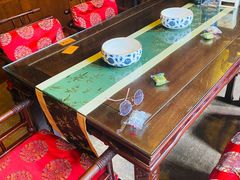 -露雨轩茶楼(牡丹园店)