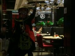 -海底捞火锅(泉城路店)