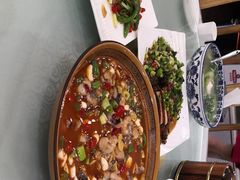 -曹家小厨(贵阳路店)