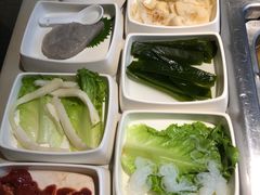 -海底捞火锅(上元大街店)