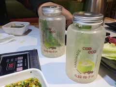 -三毛牛肉店(福强店)