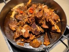 -蝎王府羊蝎子(虎坊桥总店)