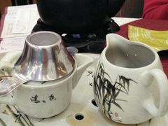 -金苑海鲜酒家(新港中路店)