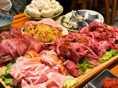 -季季红火锅(长沙步行街店)