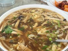 -俺家菜馆(百里峡店)