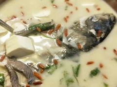-灵福缘私房菜·农家菜(拈花湾·灵山大佛必推店)