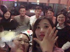 -欢乐迪KTV(南京夫子庙三山街店)