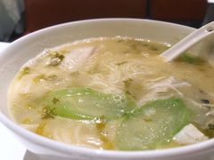 -上海静安昆仑大酒店