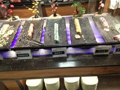-韩盛·盛江山自助料理(沈辽路万达店)