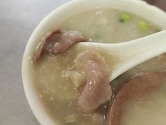 及第粥-源记肠粉(华贵路店)