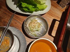 -TAIFORKS 大福食堂·山葵烤肉料理·拌饭(宝安店)