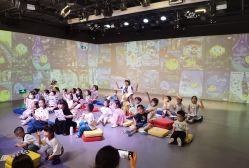 -小鸡哆哆故事屋·儿童乐园(嘉里城店)