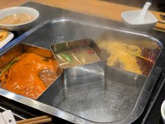 -巴庄重庆火锅(登封一店)
