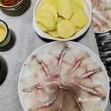 贵乌路贵医后门这家片片鱼