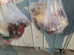 -中山美食街
