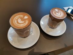 -Seesaw Coffee(苏州中心店)