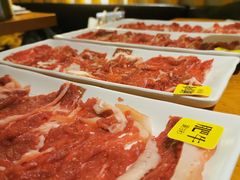 -海银海记潮汕牛肉火锅(新港中路海珠店)