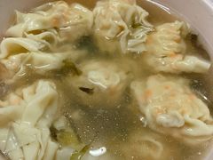 -熊大爷现包饺子(和平里店)