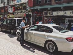 -池记(尖沙咀店)