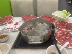 -黑山牛肉汤火锅(花城汇店)