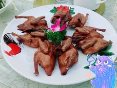 -轩记海鲜餐厅·四十五年老字号·经典粤菜(西区彩虹店)