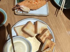 -一心创作料理屋(经开万达店)