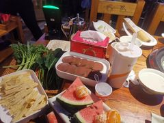 -巴邑火锅(江北万达店)