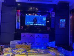 -钱莊party生日聚会KTV(厚街店)