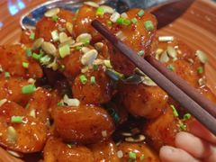 -华豫川酒家(双子塔店)