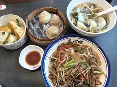 -同心楼(解放北路店)